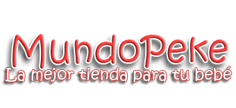 Mundopeke · La mejor tienda para tu bebé